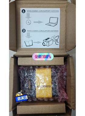 康耐视读码器DM362QL.DM362X ，新的。