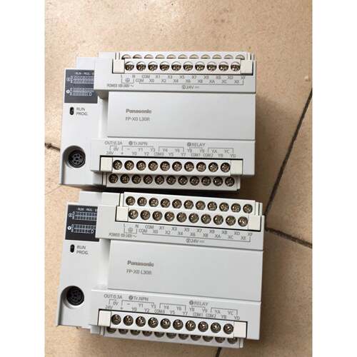 plc，AFPXOL30R_F，，充新，1.