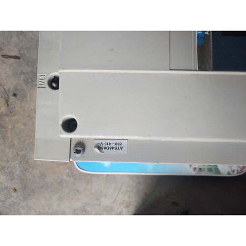 软启动器ATS48D88Q