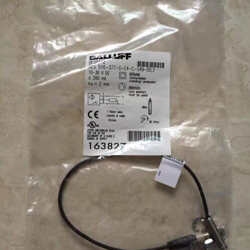 BES0112 BES 516-377-G-E4-C-S49