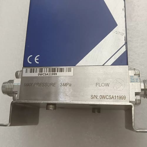 七星华创CS200计，品，型号0WCSA11999，图片
