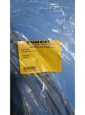 TURCK五针串联信号线U-60795