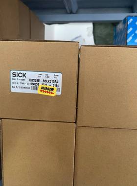 1060534 DBS36E-BBEK01024 库存4，