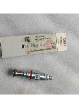 SUN插装阀泄压阀RBAC-LEN，一个，看上拍