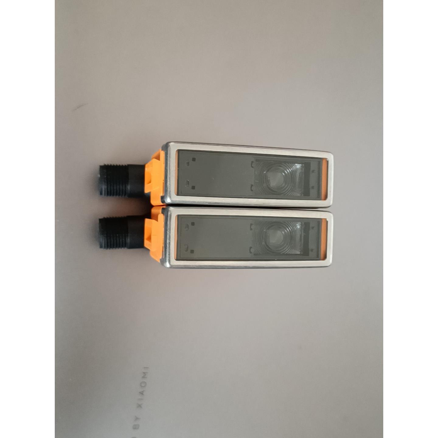 IFM O5E500 O5S500 O5P2