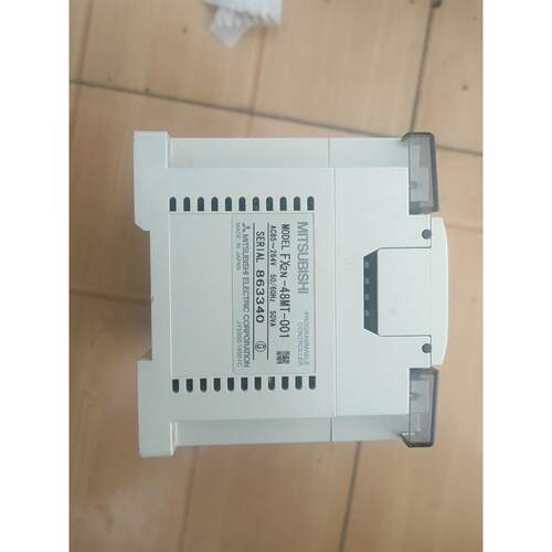 不错plc.FX2n-48MT处理mitsu