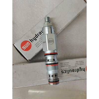 SUN插装阀减压阀PRDB-LSN，，看上拍