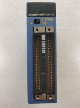 YOKOGAWA 横河 F3WD64-3N  包