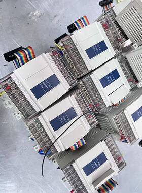 信捷PLC XC-E2AD-H 2路输模块  功