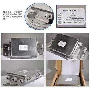 梅特勒托利多接线盒AJB-005,传感器MT1022-20K