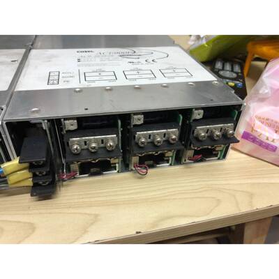 科索COSEL 开关电源ACE900F AC9-2E2E