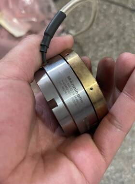 德国MONNINGHOFF牙嵌式离合器电磁离合器