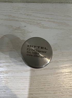 震动传感器DITTEL马波斯MARPOSS探头F21047磁