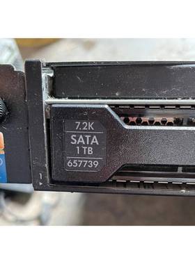 惠普 dl320e gen8 v2公司淘汰下来，自己去拆的，