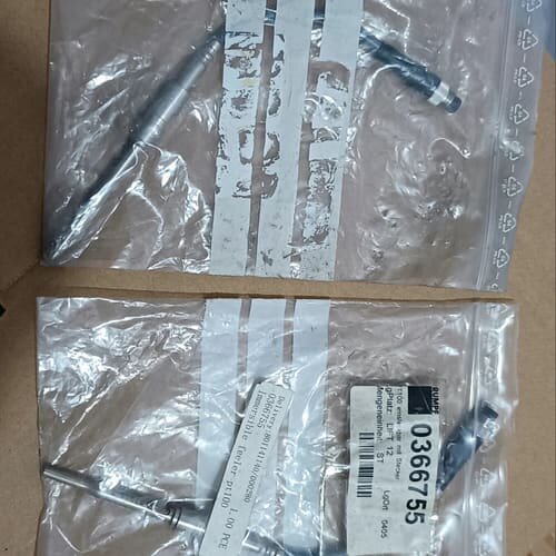 久茂温度传感器27965-24，余料，正品，实物