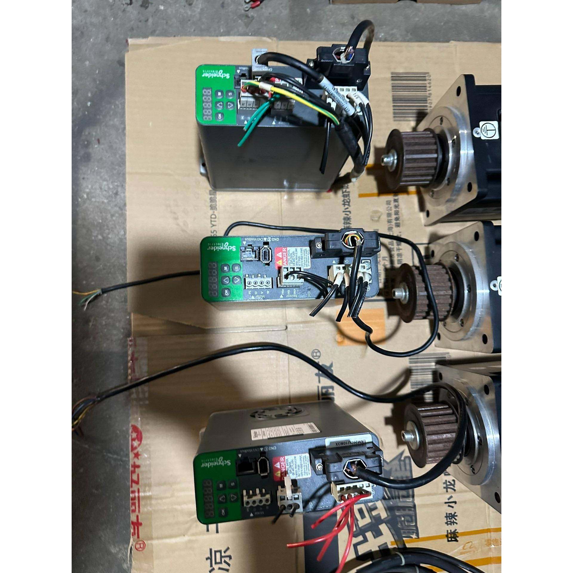 2017年LXM26DU10M3X带2018年电机BC