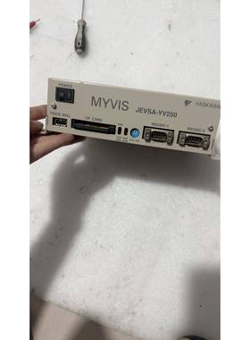 JEVSA-YV250 ，视觉控制器MYVIS，片