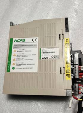 禾川sv-x3eb系列总线200w伺服电机