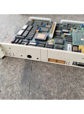 ABB DSPC172 DCS控制板卡如图图片拍摄，技