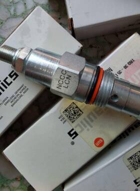 SUN节流阀，NCCC-LCN，