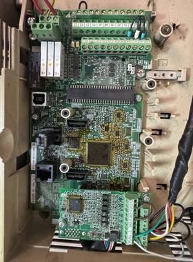 L1000A变频器 CIMR-LB4A0060AAA