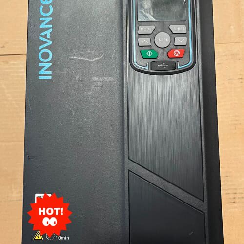 变频器型号ES680N-4T025S-C1，无
