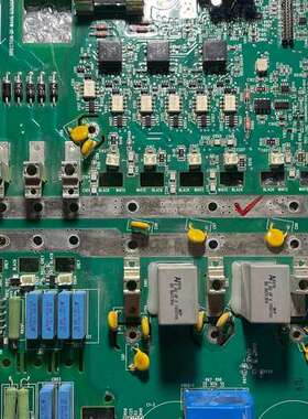 SINT4510C ACS510，ACS550ABB变频器