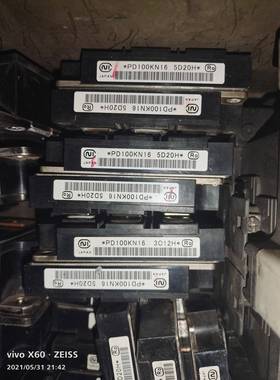 PD100KN16/PD150KN16/CM400HU-12