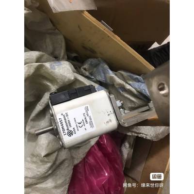 BUSSMANN快速熔断器170M4957 450A 1