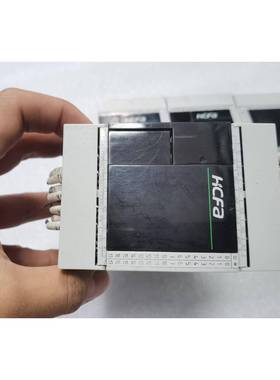 HCA1P-8X6YR-A禾川PLC