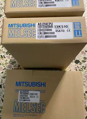 PLC A0J2HCPU A0J2CPU。
