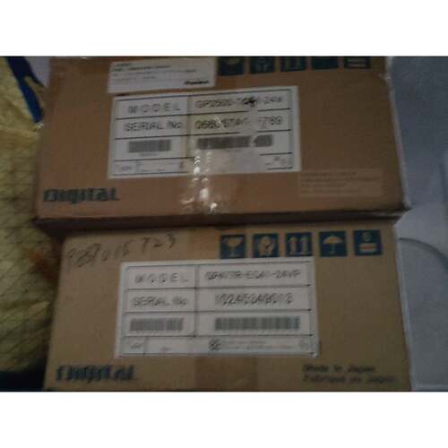 GP571-TC11 GP570-TC11