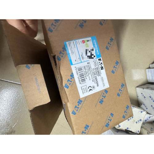 ETN 伊顿穆勒接触器 DILM95TM5ACBM11C 2