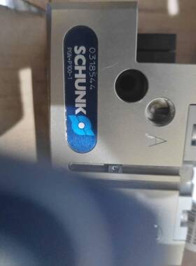 圆雄克气缸0318544雄克PGN-PLUS-P