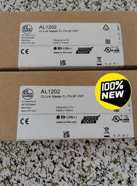 IFMIO-LINK主机，AL1102 AL1202