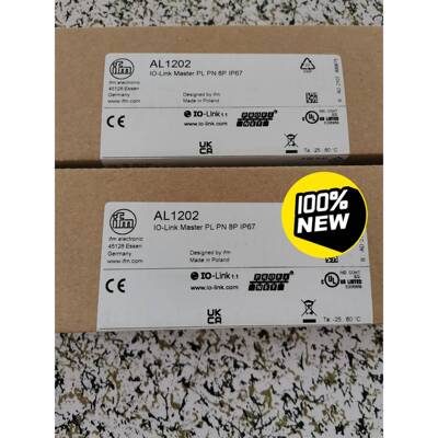 IFMIO-LINK主机，AL1102 AL1202