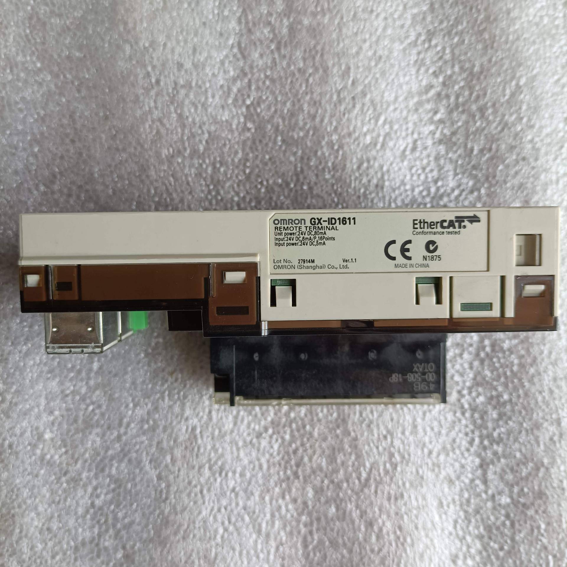 GX-ID1611  ，，需