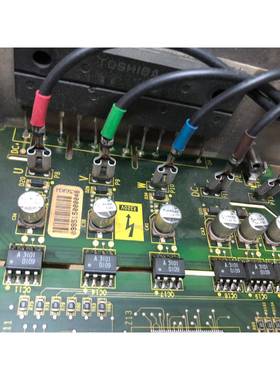 奥的斯电梯配件蓝色DO2000门机盒GBA24350AW11