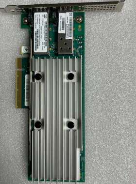 HPE P08446-B21 10GB网卡 524SFP