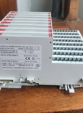 BL20-E-8DO-24VDC-0.5A-P，型号6827