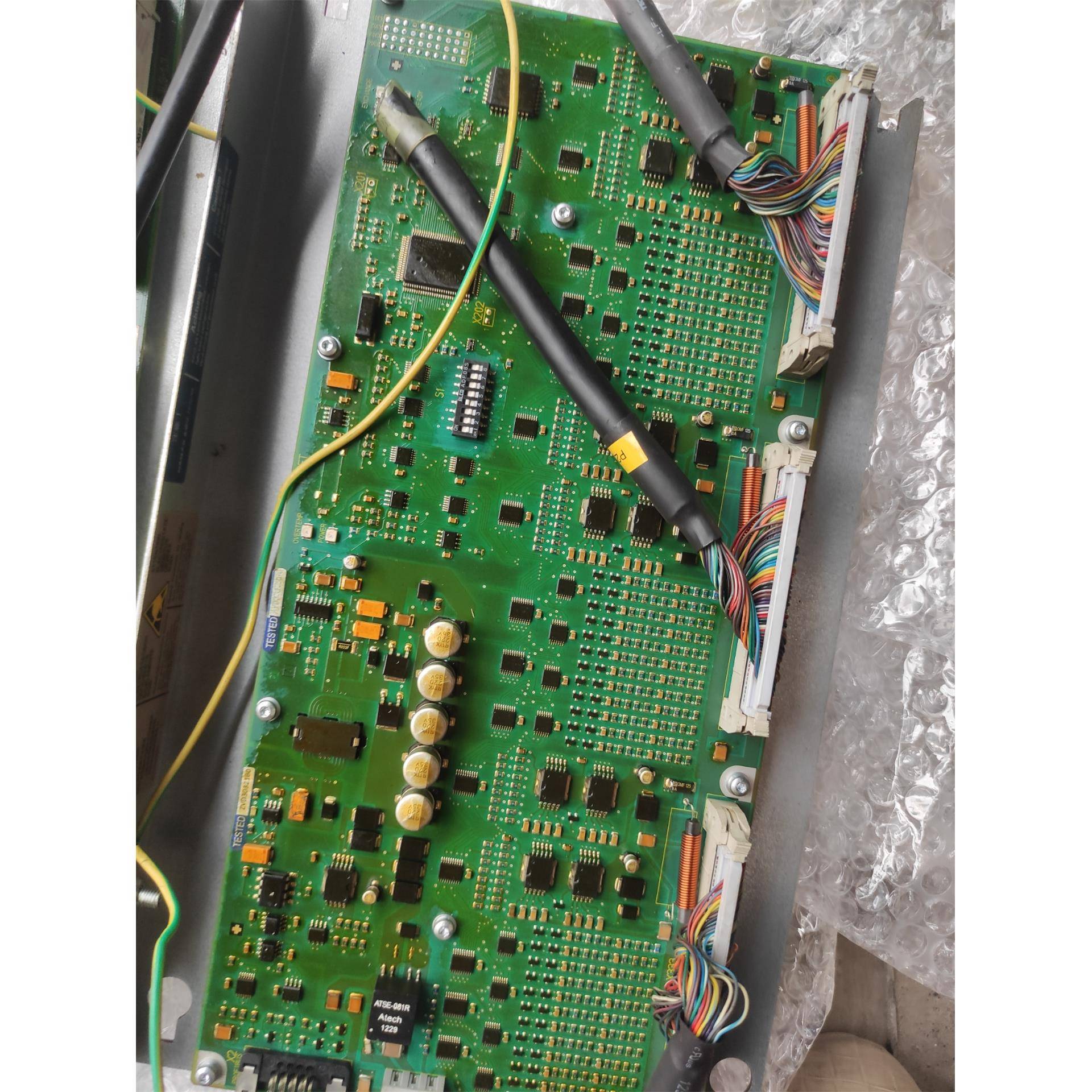 6FC5611-0CA01-0AA1 PP72/48