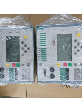 微机综合保护器 7SJ63 SIPROTEC 7SJ
