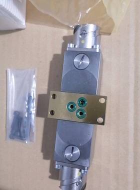 瓦锡兰RT-FLEX WINGD共轨电磁阀RV-2