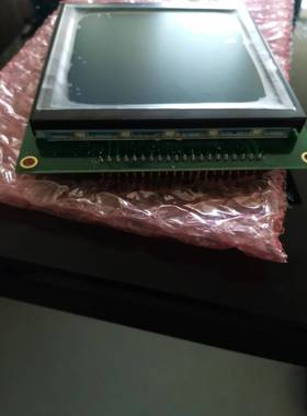MGLS128128屏，多买了一块，平价。进口，包