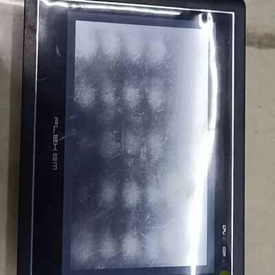 繁易触摸屏FE2070C