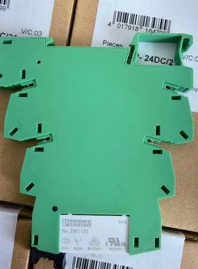 继电器：订货号：2966472，2967219，29