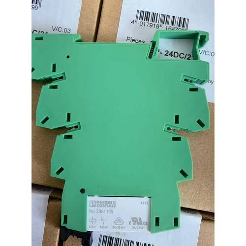 继电器：订货号：2966472，2967219，29