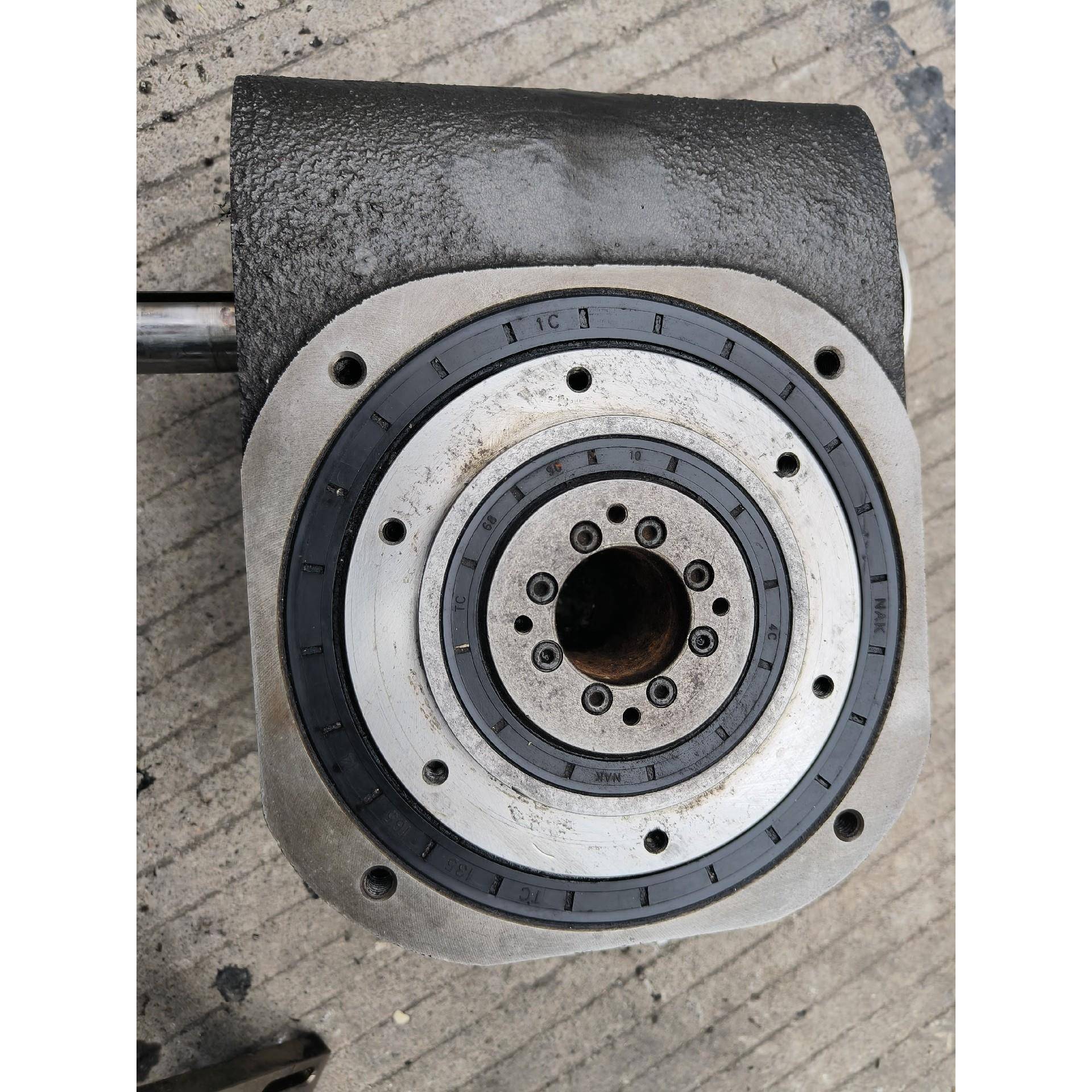 CAMDEX分割器RU90DA-08-270.(2台）中空薄