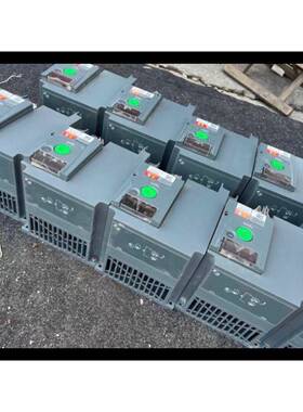 ATV310HU40N4E变频器,多台，包