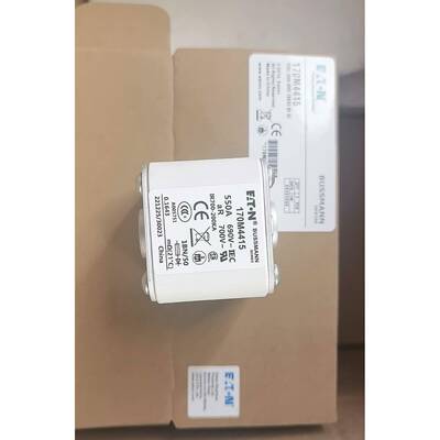 170M4415 550A 690V